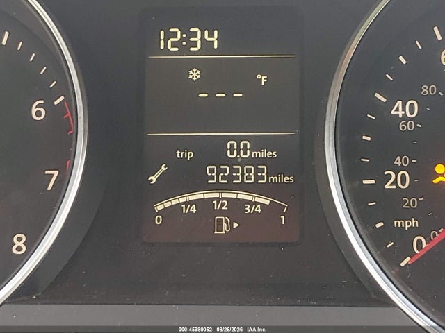 Продажа на аукционе авто 2017 Volkswagen Jetta 1.4t S, vin: 3VW2B7AJ1HM245673, номер лота: 45980052