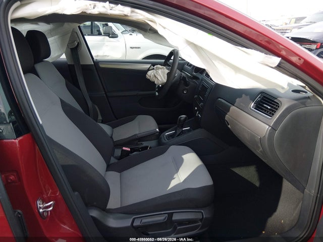 Продажа на аукционе авто 2017 Volkswagen Jetta 1.4t S, vin: 3VW2B7AJ1HM245673, номер лота: 45980052