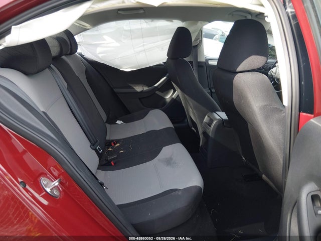 Продажа на аукционе авто 2017 Volkswagen Jetta 1.4t S, vin: 3VW2B7AJ1HM245673, номер лота: 45980052
