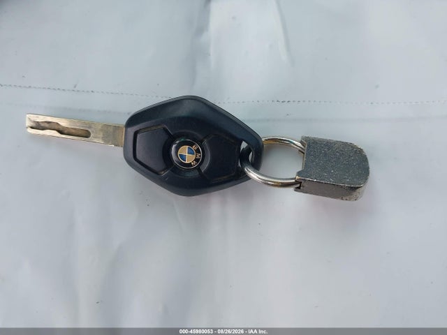 Продажа на аукционе авто 2003 Bmw 325ci, vin: WBABS33423PG89179, номер лота: 45980053