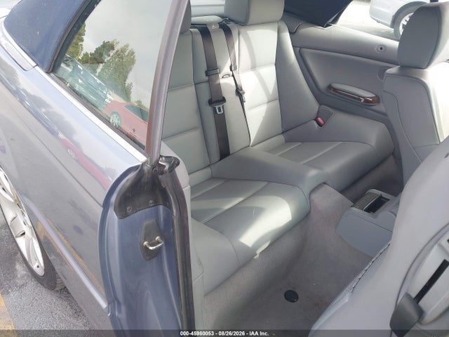 Продажа на аукционе авто 2003 Bmw 325ci, vin: WBABS33423PG89179, номер лота: 45980053