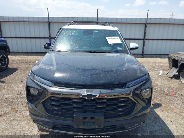 2025 Chevrolet Trailblazer Fwd Activ მანქანა იყიდება აუქციონზე, vin: KL79MVSL8SB093466, აუქციონის ნომერი: 45980058