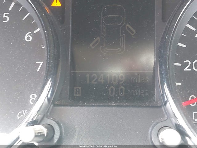 2011 Nissan Rogue Sv მანქანა იყიდება აუქციონზე, vin: JN8AS5MT0BW567006, აუქციონის ნომერი: 45980060