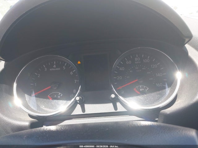 2011 Nissan Rogue Sv მანქანა იყიდება აუქციონზე, vin: JN8AS5MT0BW567006, აუქციონის ნომერი: 45980060