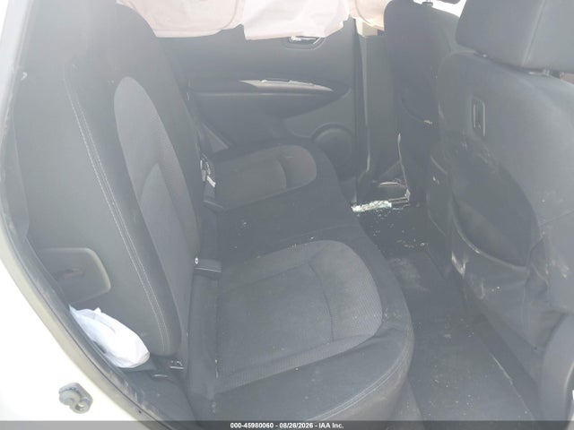 2011 Nissan Rogue Sv მანქანა იყიდება აუქციონზე, vin: JN8AS5MT0BW567006, აუქციონის ნომერი: 45980060