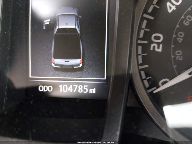 2022 Toyota Tacoma Trd Sport მანქანა იყიდება აუქციონზე, vin: 3TYSZ5AN8NT074667, აუქციონის ნომერი: 45980066