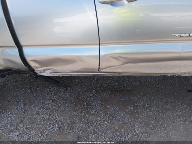 2022 Toyota Tacoma Trd Sport მანქანა იყიდება აუქციონზე, vin: 3TYSZ5AN8NT074667, აუქციონის ნომერი: 45980066