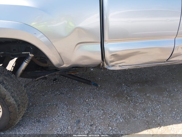 2022 Toyota Tacoma Trd Sport მანქანა იყიდება აუქციონზე, vin: 3TYSZ5AN8NT074667, აუქციონის ნომერი: 45980066