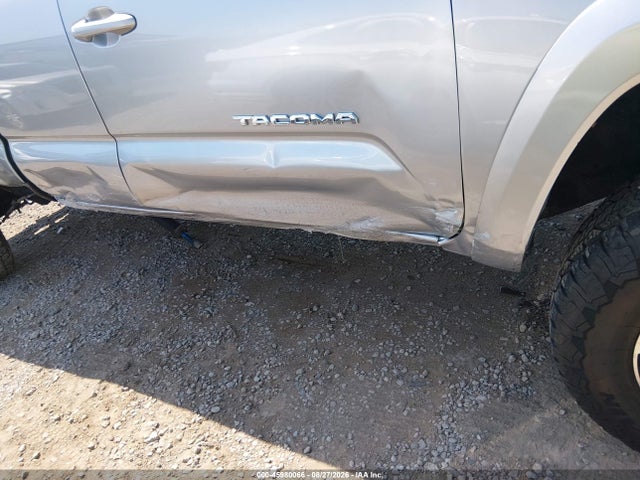 2022 Toyota Tacoma Trd Sport მანქანა იყიდება აუქციონზე, vin: 3TYSZ5AN8NT074667, აუქციონის ნომერი: 45980066