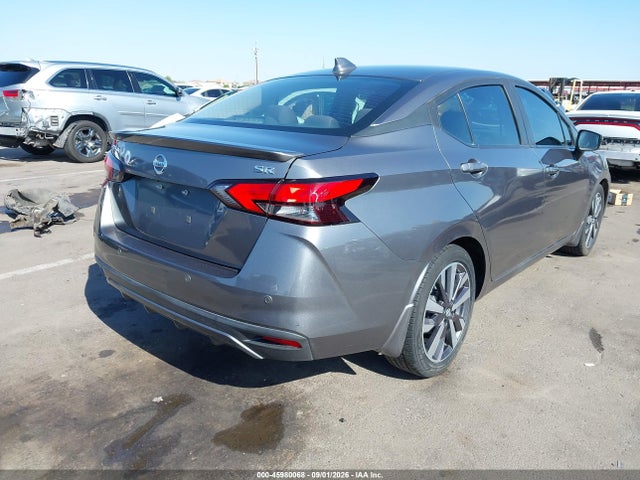 Продажа на аукционе авто 2020 Nissan Versa Sr Xtronic Cvt, vin: 3N1CN8FV9LL894364, номер лота: 45980068