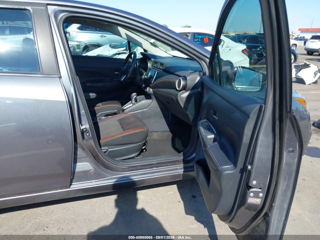 Продажа на аукционе авто 2020 Nissan Versa Sr Xtronic Cvt, vin: 3N1CN8FV9LL894364, номер лота: 45980068