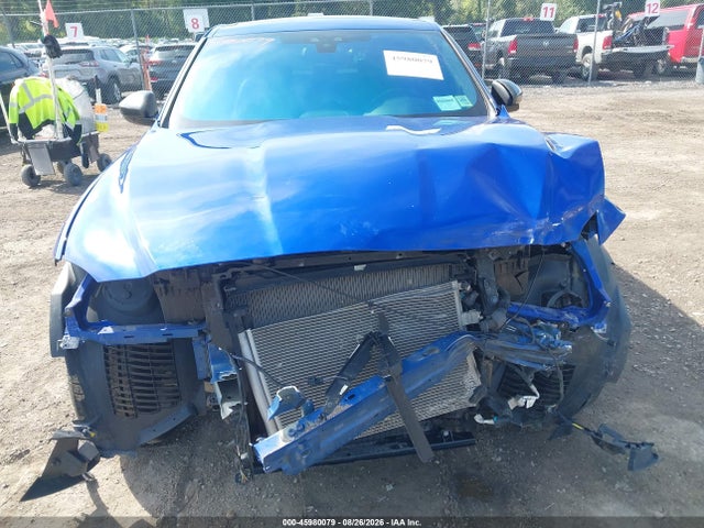 45980079 :رقم المزاد ، SADCM2FV3JA295837 vin ، 2018 Jaguar F-pace S مزاد بيع
