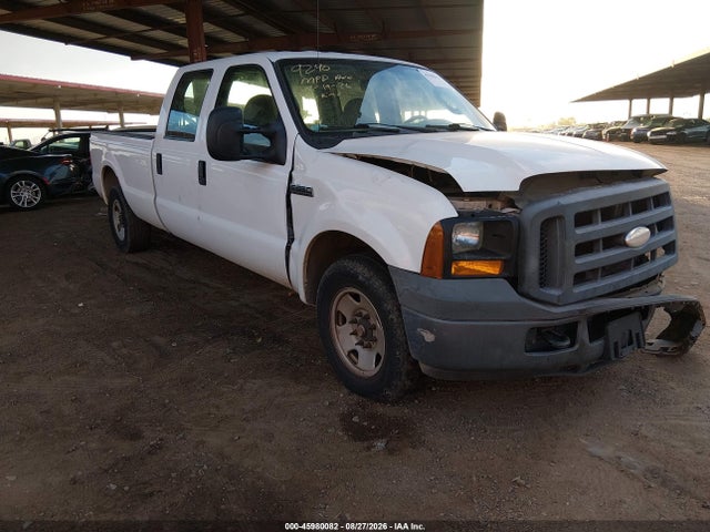 Aukcja sprzedaży 2007 Ford F-350 Lariat/xl/xlt, vin: 1FTWW30517EA93775, numer aukcji: 45980082