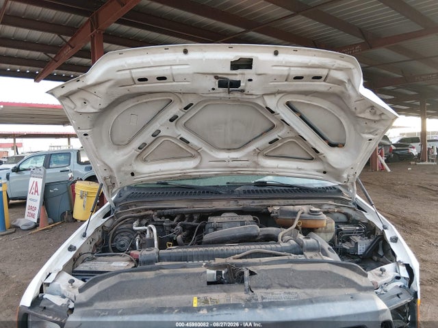 Продаж на аукціоні авто 2007 Ford F-350 Lariat/xl/xlt, vin: 1FTWW30517EA93775, номер лоту: 45980082