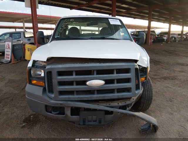 Продаж на аукціоні авто 2007 Ford F-350 Lariat/xl/xlt, vin: 1FTWW30517EA93775, номер лоту: 45980082