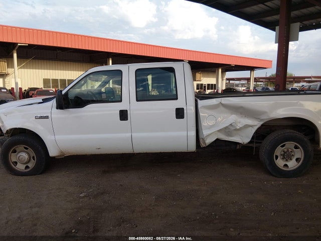 Продаж на аукціоні авто 2007 Ford F-350 Lariat/xl/xlt, vin: 1FTWW30517EA93775, номер лоту: 45980082