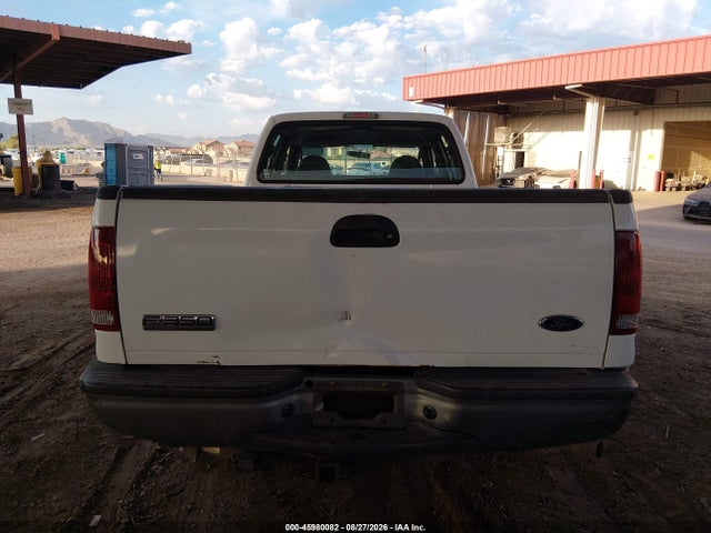 Продаж на аукціоні авто 2007 Ford F-350 Lariat/xl/xlt, vin: 1FTWW30517EA93775, номер лоту: 45980082
