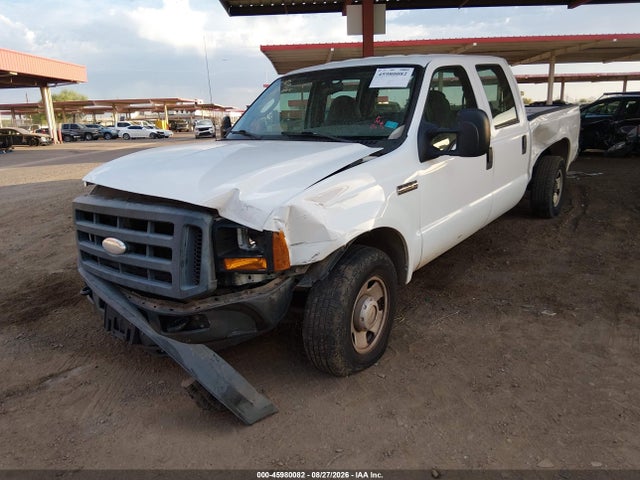 Продаж на аукціоні авто 2007 Ford F-350 Lariat/xl/xlt, vin: 1FTWW30517EA93775, номер лоту: 45980082