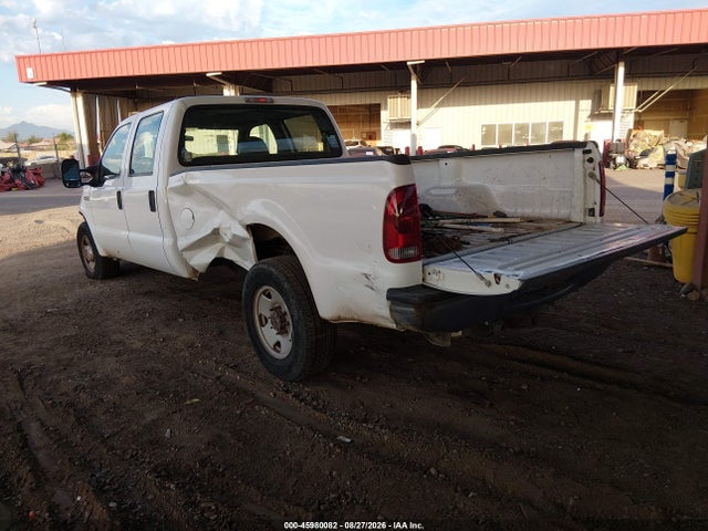 Продаж на аукціоні авто 2007 Ford F-350 Lariat/xl/xlt, vin: 1FTWW30517EA93775, номер лоту: 45980082