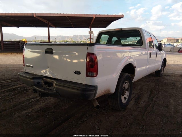Продаж на аукціоні авто 2007 Ford F-350 Lariat/xl/xlt, vin: 1FTWW30517EA93775, номер лоту: 45980082