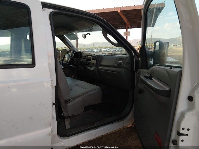 Продаж на аукціоні авто 2007 Ford F-350 Lariat/xl/xlt, vin: 1FTWW30517EA93775, номер лоту: 45980082