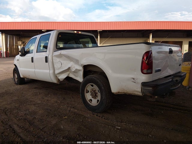 Продаж на аукціоні авто 2007 Ford F-350 Lariat/xl/xlt, vin: 1FTWW30517EA93775, номер лоту: 45980082