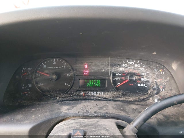 Продаж на аукціоні авто 2007 Ford F-350 Lariat/xl/xlt, vin: 1FTWW30517EA93775, номер лоту: 45980082
