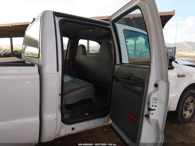 Продаж на аукціоні авто 2007 Ford F-350 Lariat/xl/xlt, vin: 1FTWW30517EA93775, номер лоту: 45980082