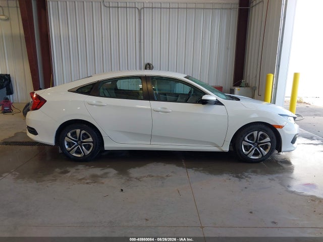 Honda Civic Lx 2017 19XFC2F53HE073978 Image 14