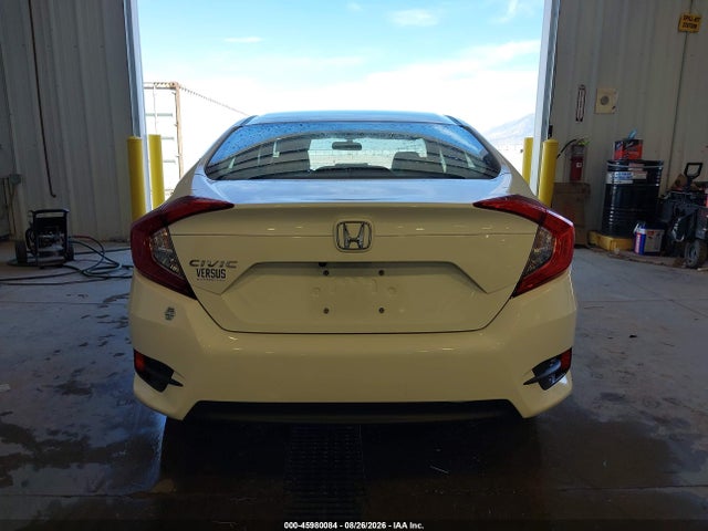 Honda Civic Lx 2017 19XFC2F53HE073978 Image 17