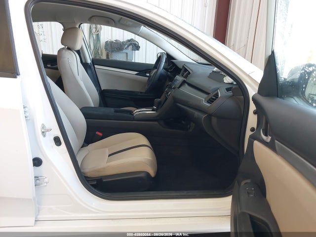 Honda Civic Lx 2017 19XFC2F53HE073978 Image 5