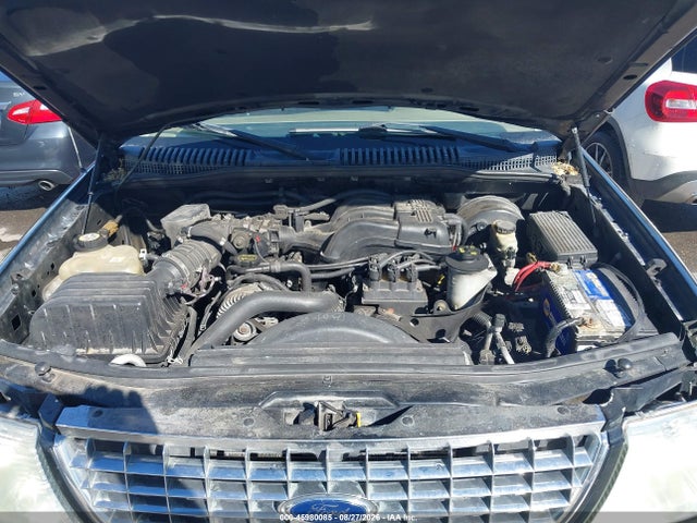 Aukcja sprzedaży 2004 Ford Explorer Limited, vin: 1FMDU75K14ZA35250, numer aukcji: 45980085