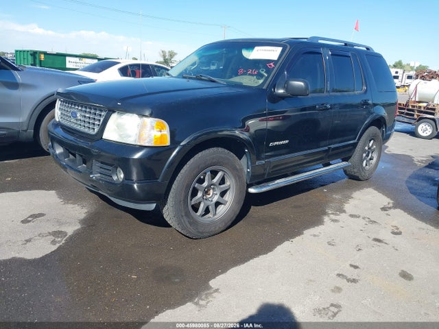 Aukcja sprzedaży 2004 Ford Explorer Limited, vin: 1FMDU75K14ZA35250, numer aukcji: 45980085