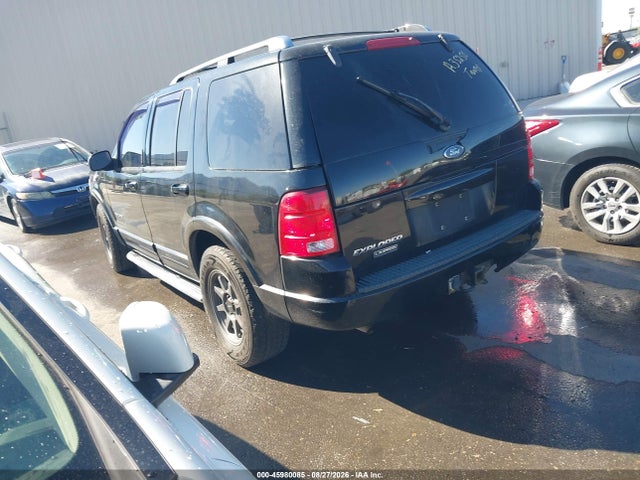 Aukcja sprzedaży 2004 Ford Explorer Limited, vin: 1FMDU75K14ZA35250, numer aukcji: 45980085