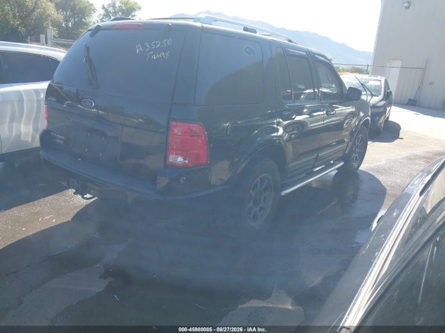 Aukcja sprzedaży 2004 Ford Explorer Limited, vin: 1FMDU75K14ZA35250, numer aukcji: 45980085