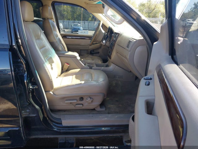 Aukcja sprzedaży 2004 Ford Explorer Limited, vin: 1FMDU75K14ZA35250, numer aukcji: 45980085