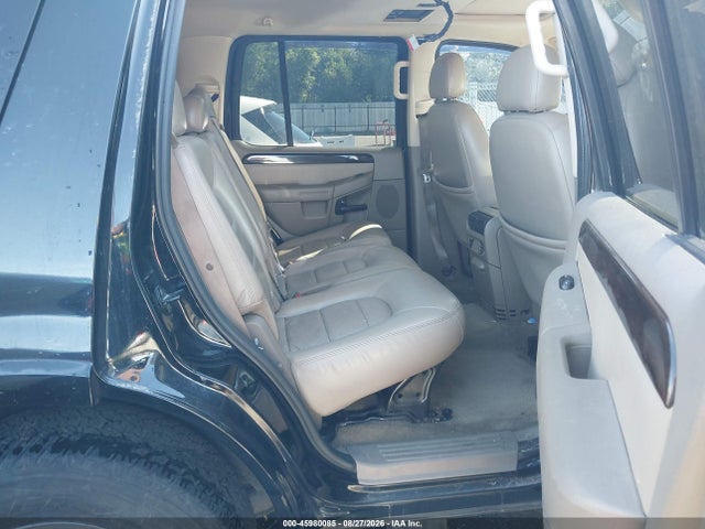 Aukcja sprzedaży 2004 Ford Explorer Limited, vin: 1FMDU75K14ZA35250, numer aukcji: 45980085