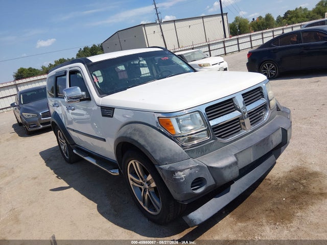 Aukcja sprzedaży 2008 Dodge Nitro Sxt, vin: 1D8GU28K18W257473, numer aukcji: 45980087