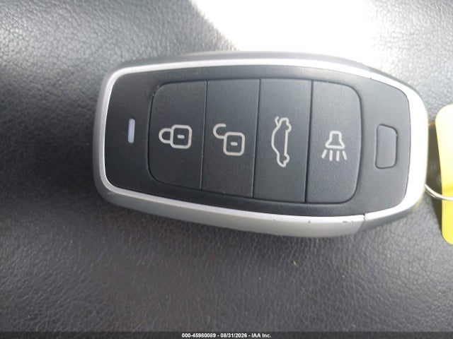 45980089 :رقم المزاد ، 1GYFZCR47KF120167 vin ، 2019 Cadillac Xt4 Premium Luxury مزاد بيع