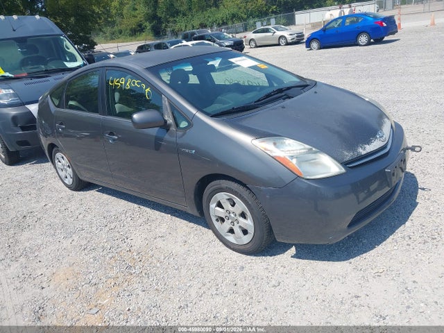 Aukcja sprzedaży 2009 Toyota Prius, vin: JTDKB20U993471092, numer aukcji: 45980090