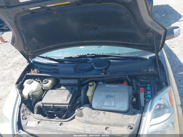 Продажа на аукционе авто 2009 Toyota Prius, vin: JTDKB20U993471092, номер лота: 45980090