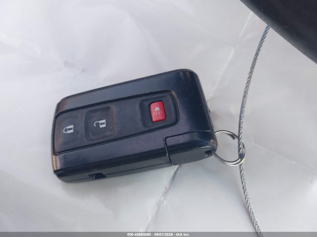 Продажа на аукционе авто 2009 Toyota Prius, vin: JTDKB20U993471092, номер лота: 45980090