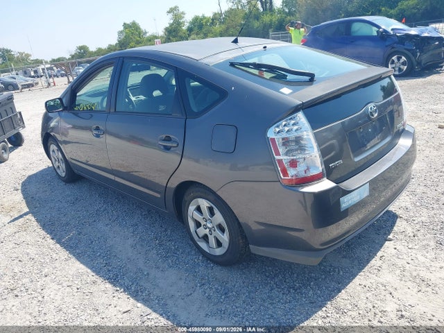 Продажа на аукционе авто 2009 Toyota Prius, vin: JTDKB20U993471092, номер лота: 45980090
