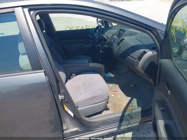 Продажа на аукционе авто 2009 Toyota Prius, vin: JTDKB20U993471092, номер лота: 45980090