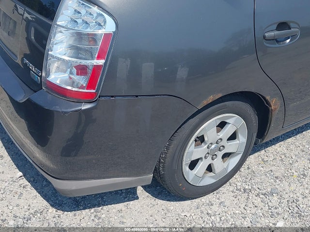 Продажа на аукционе авто 2009 Toyota Prius, vin: JTDKB20U993471092, номер лота: 45980090
