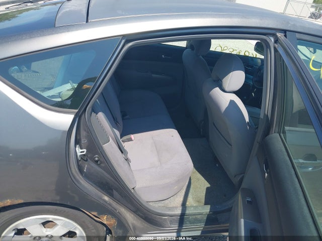 Продажа на аукционе авто 2009 Toyota Prius, vin: JTDKB20U993471092, номер лота: 45980090