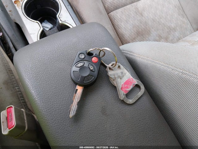 45980092 :رقم المزاد ، 3FAHP0GA7CR254473 vin ، 2012 Ford Fusion S مزاد بيع