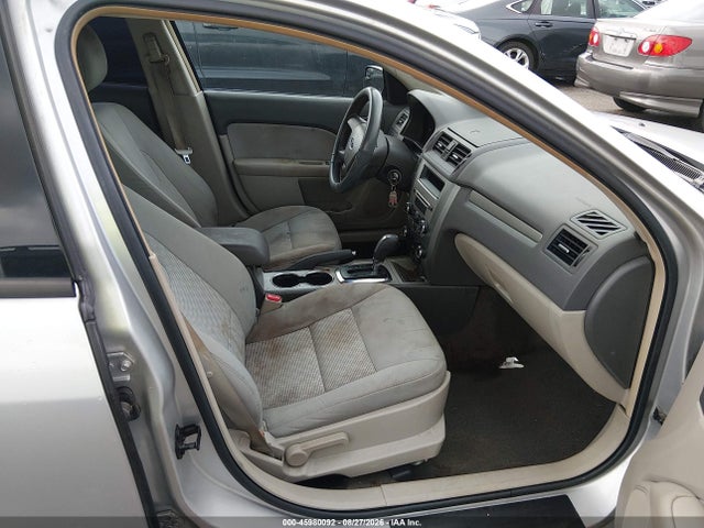45980092 :رقم المزاد ، 3FAHP0GA7CR254473 vin ، 2012 Ford Fusion S مزاد بيع