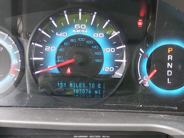 45980092 :رقم المزاد ، 3FAHP0GA7CR254473 vin ، 2012 Ford Fusion S مزاد بيع
