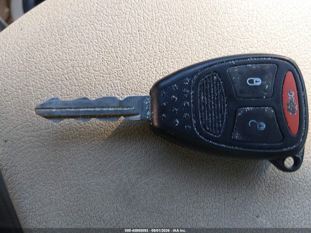 2004 Dodge Durango Limited მანქანა იყიდება აუქციონზე, vin: 1D4HB58D34F135304, აუქციონის ნომერი: 45980093